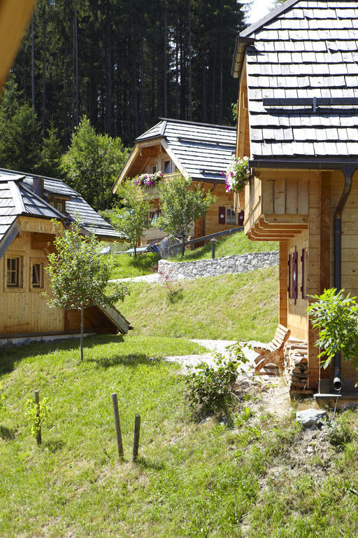Naturdorf Oberkuehnreit Neukirchen am Großvenediger Eksteriør bilde