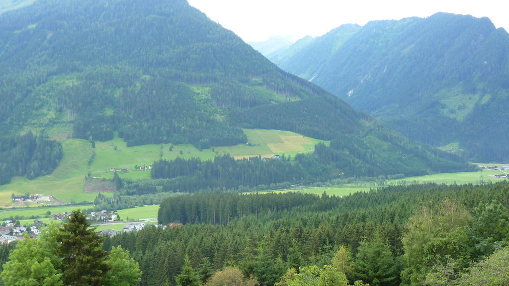 Naturdorf Oberkuehnreit Neukirchen am Großvenediger Eksteriør bilde